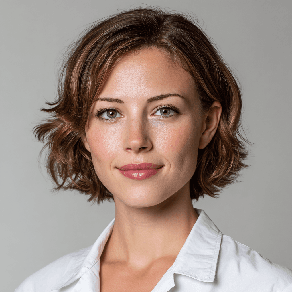 Dr. Lea M.