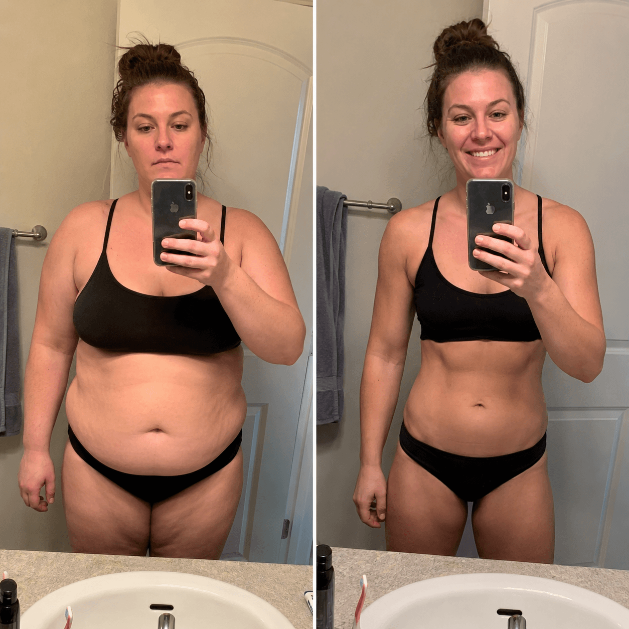 Amy transformation