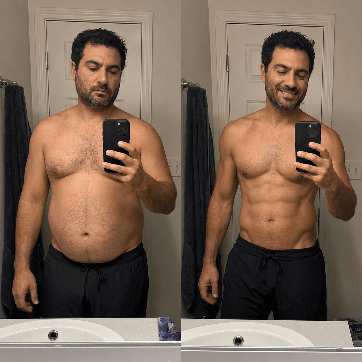 Matthew transformation