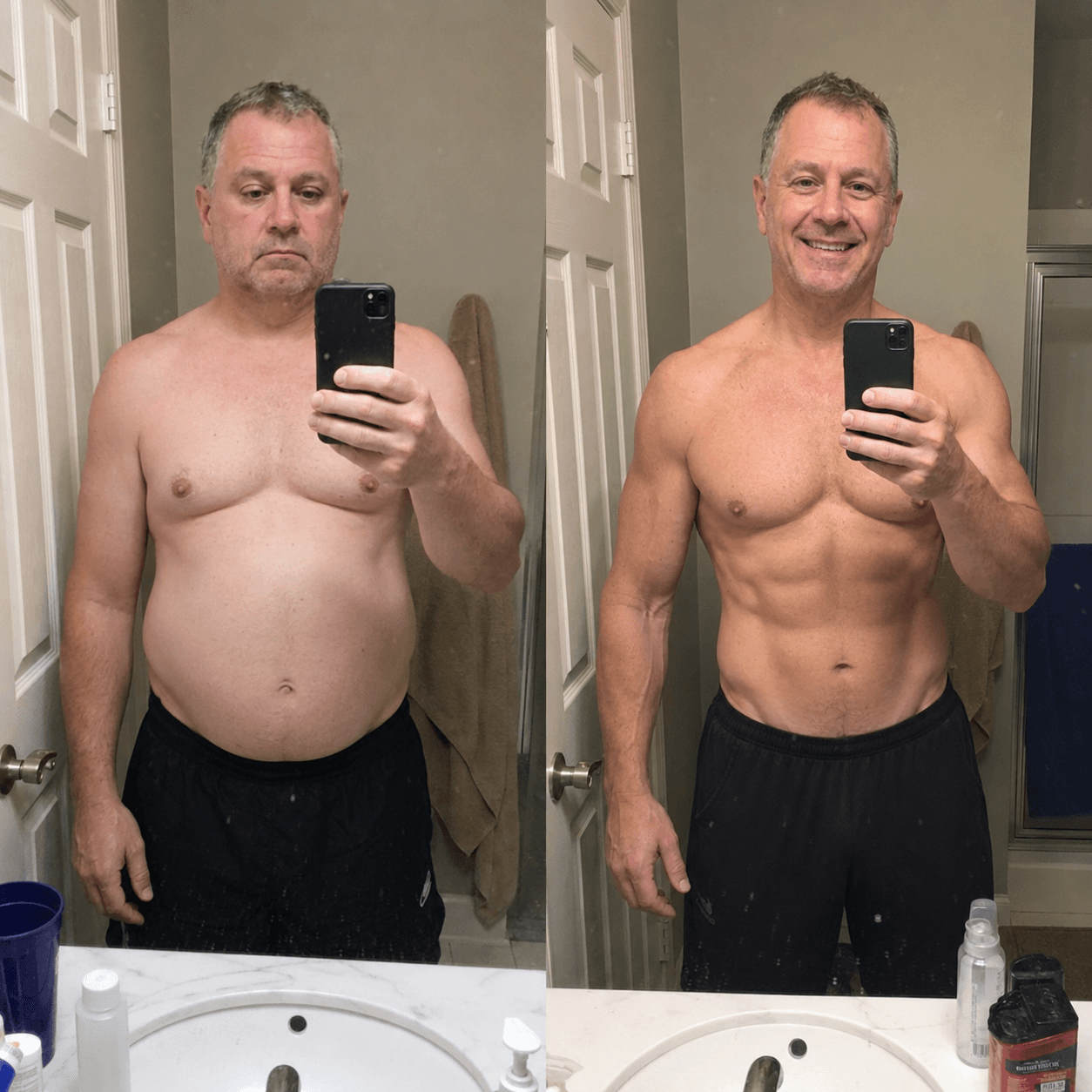 Nick transformation