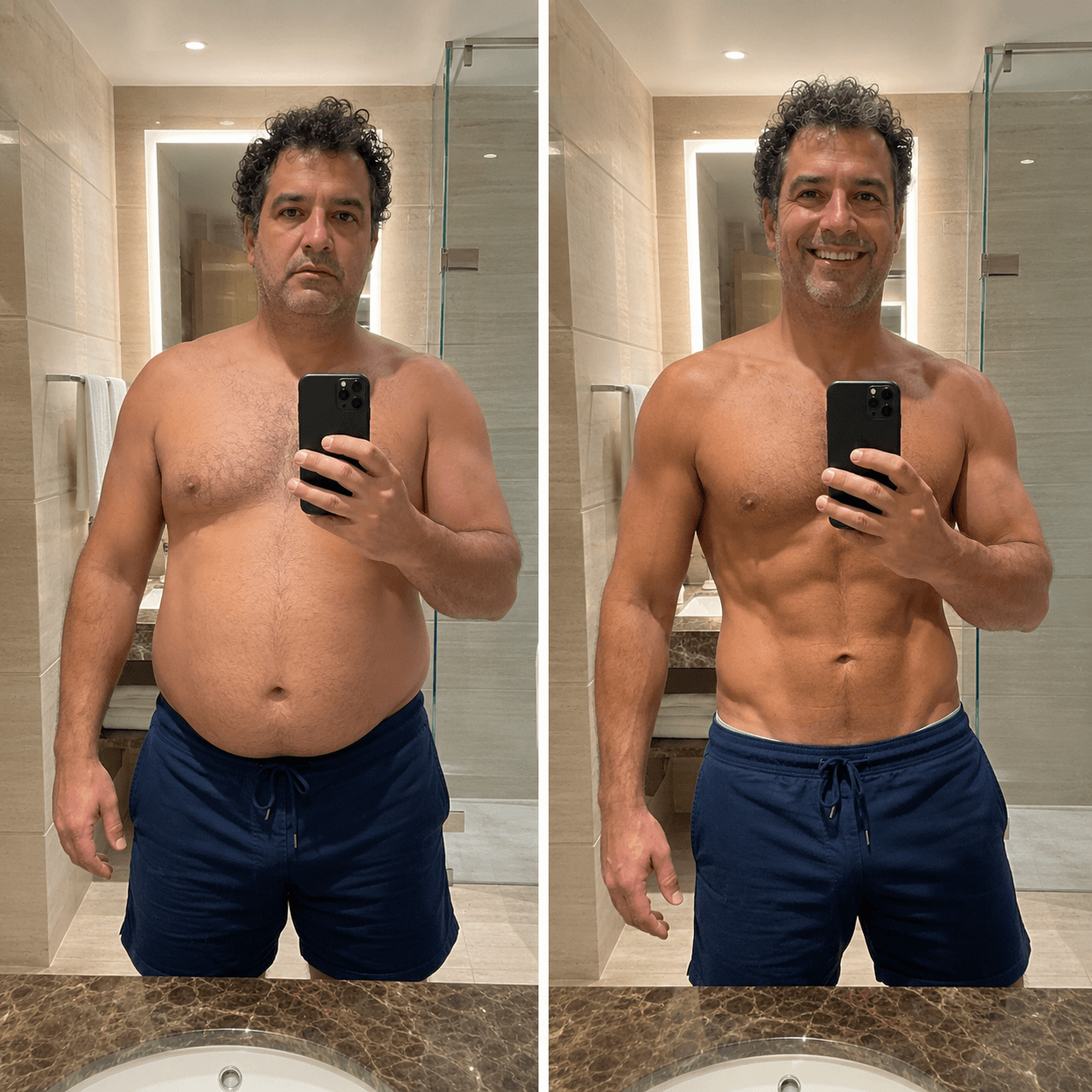 William transformation