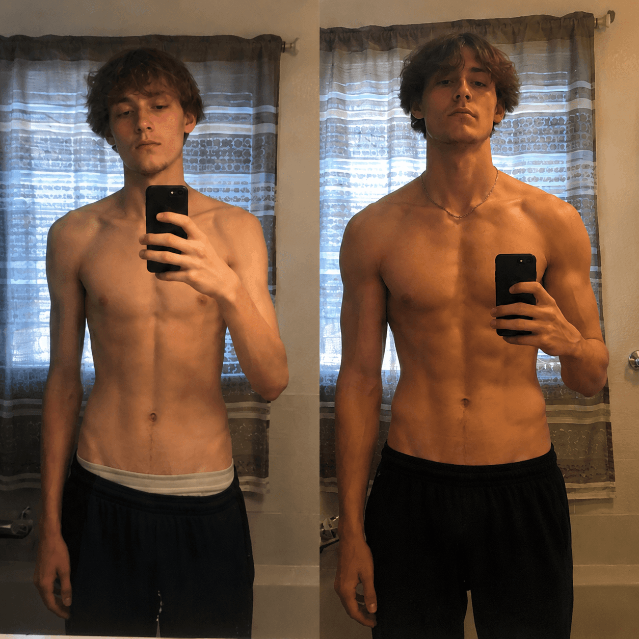 Chris transformation