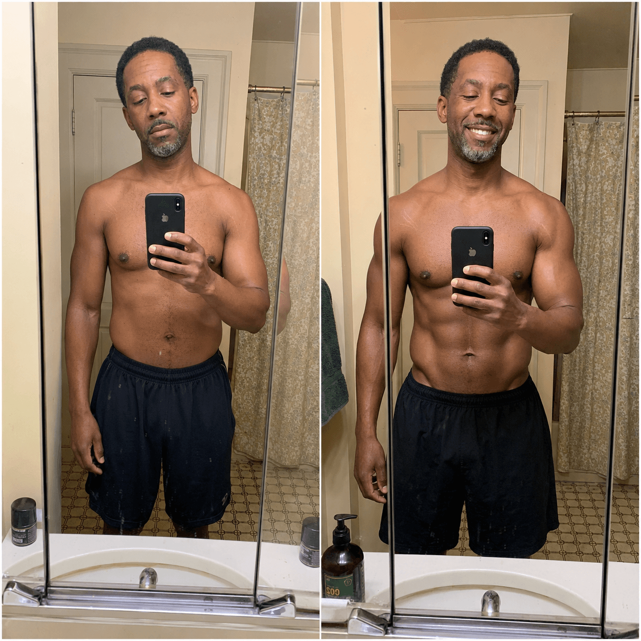 Chris transformation