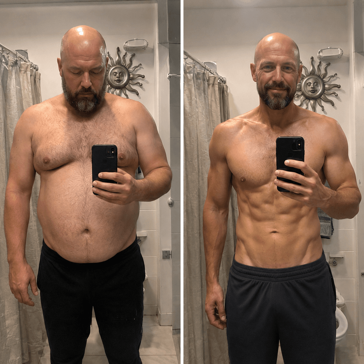 David transformation