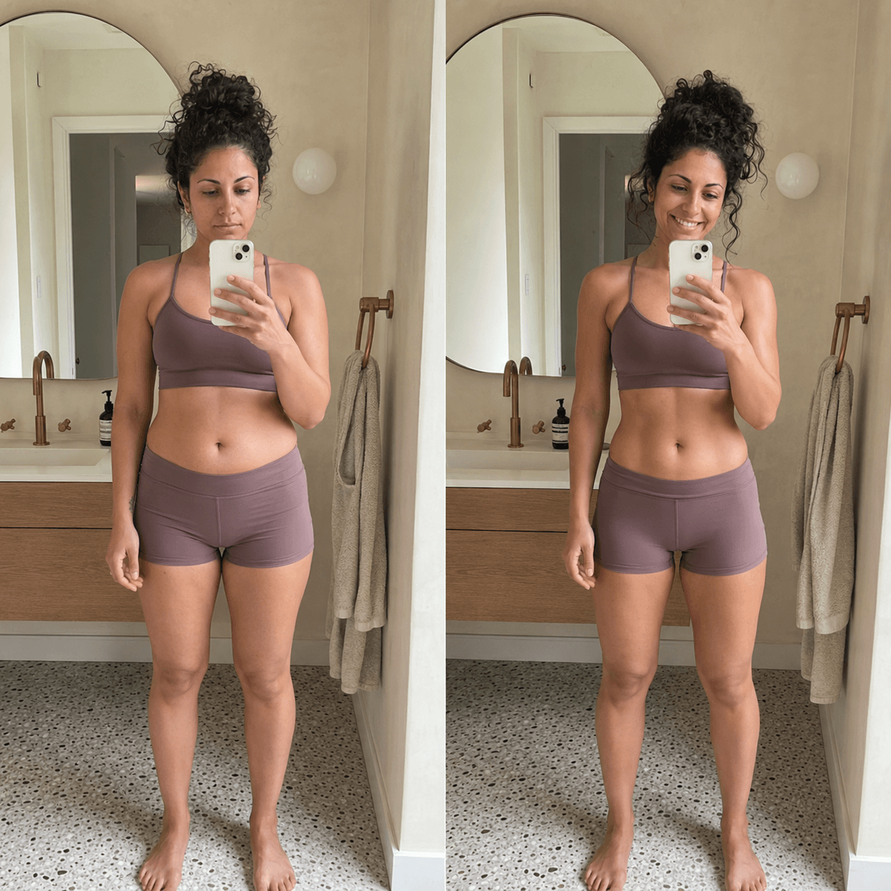 Emma transformation