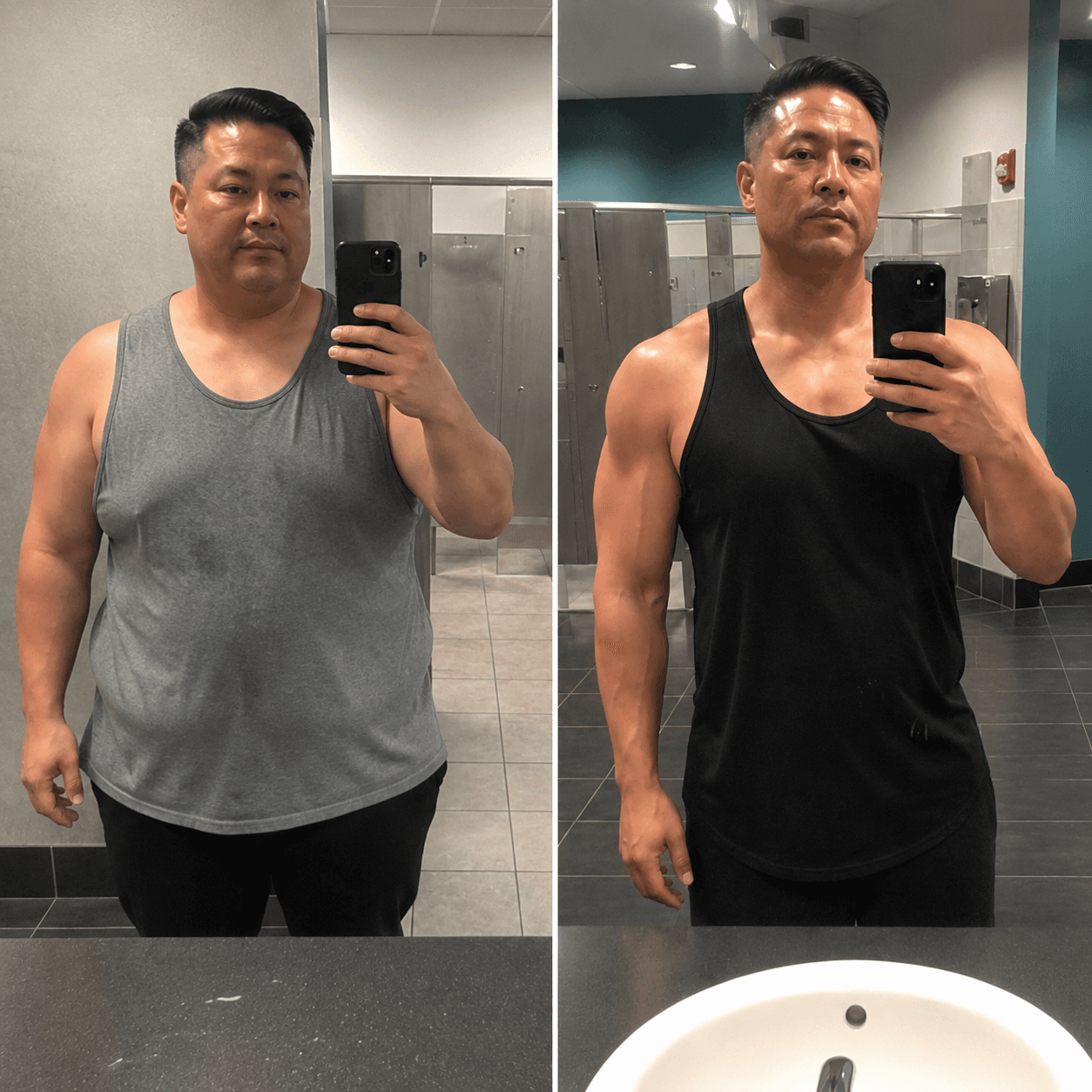 Marcus transformation