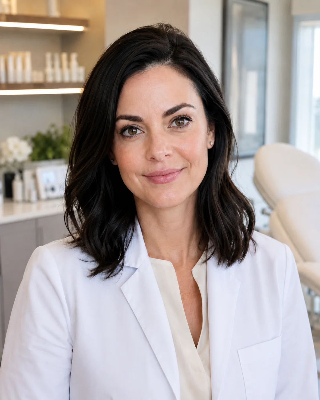 Dr. Camille R.