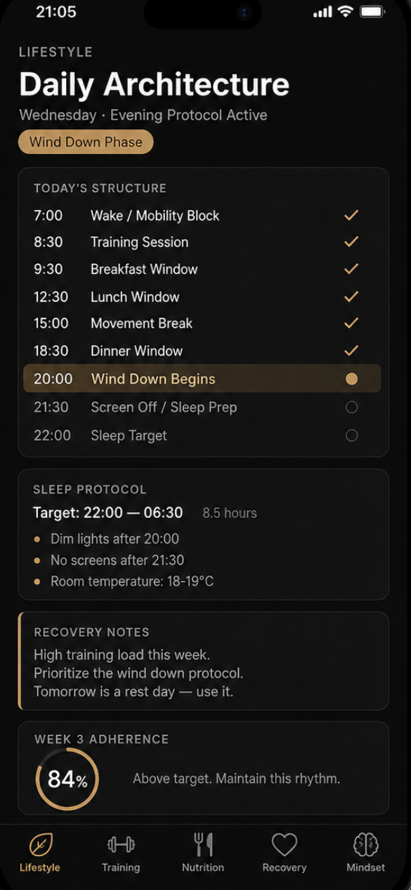Foundation dashboard day 12