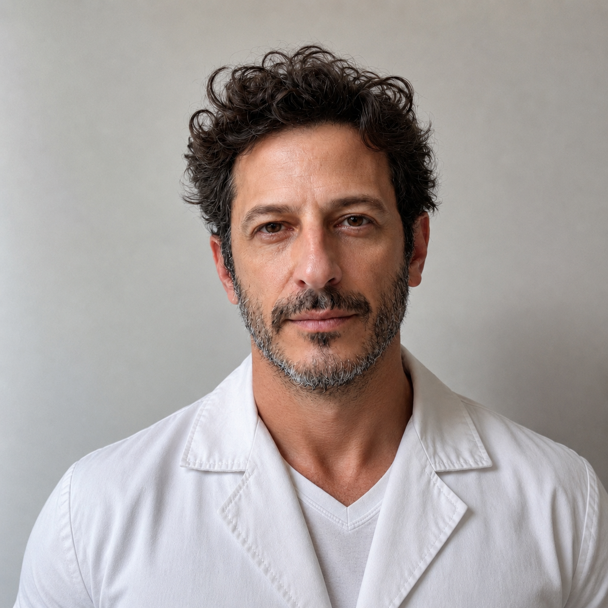 Mark - Founder, RAFES365
